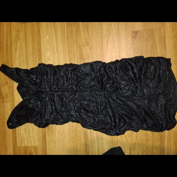 Bundle of 3 women black dresses size small - Picture 5 of 9